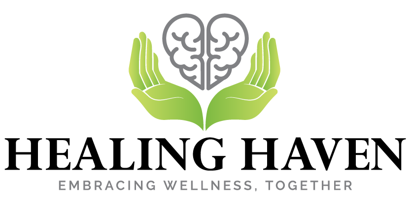 Healing Haven logo